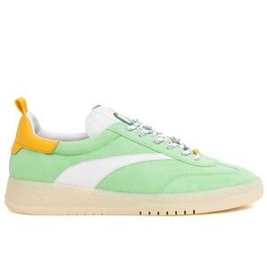 NEW Oncept Women's Suede Sneakers